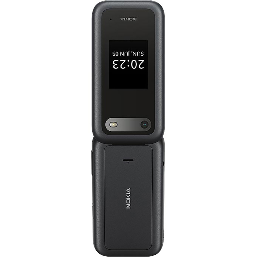 Headphones - Nokia 2660 Flip 4G Backup Phone