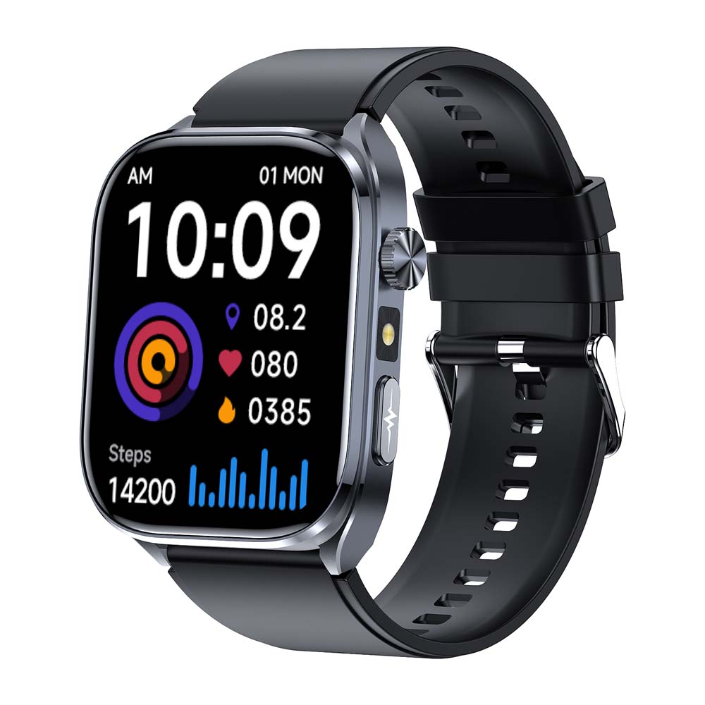 Smartwatches - 2026 Wholesale Custom Logo Android IOS