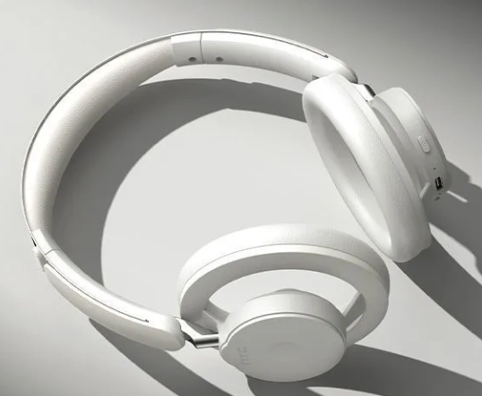 HTC‑HP06 Open‑ear Headphones W - Anc Wireless Over Ear Headphones recension och pris