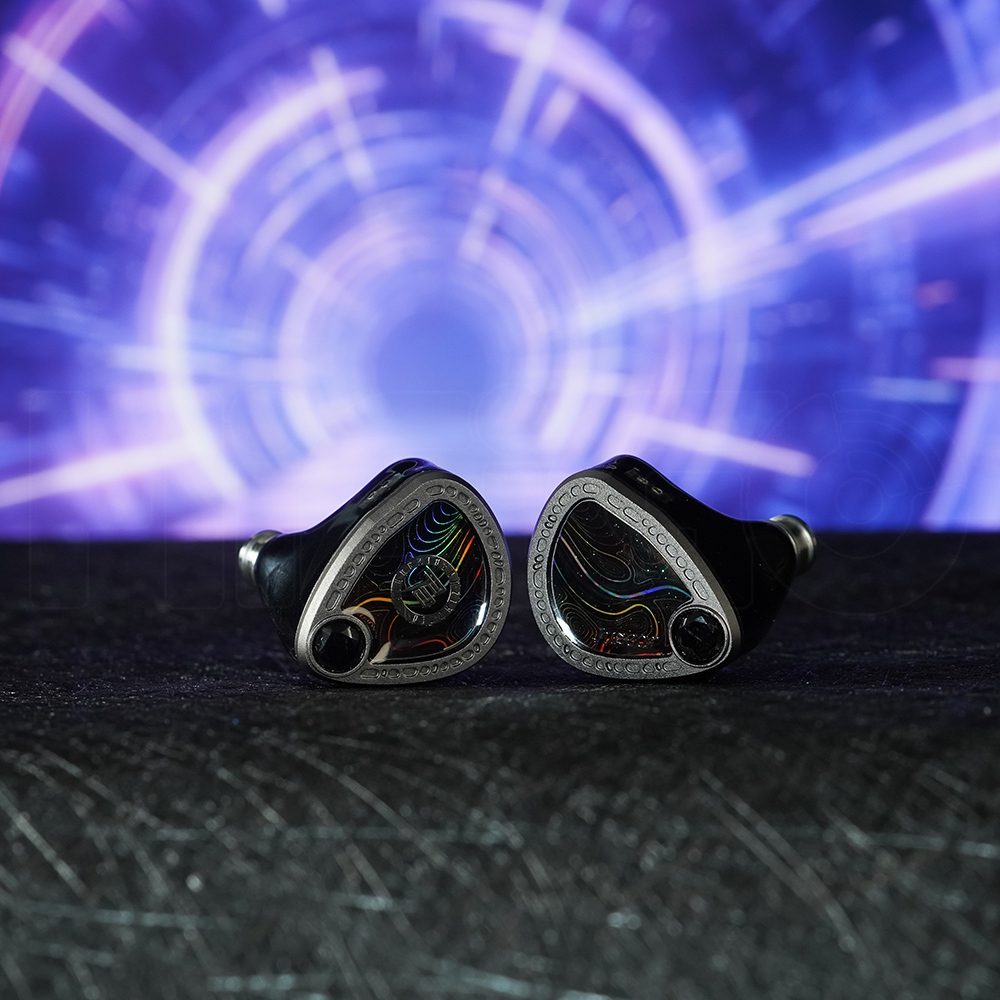 Juzear Light Shuttle HiFi In-e - Planar Magnetic Iem Earphones recension och pris