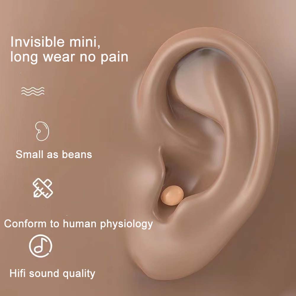 Mini Auriculares Bluetooth Inv - Sleep Mask Headphones Bluetooth recension och pris