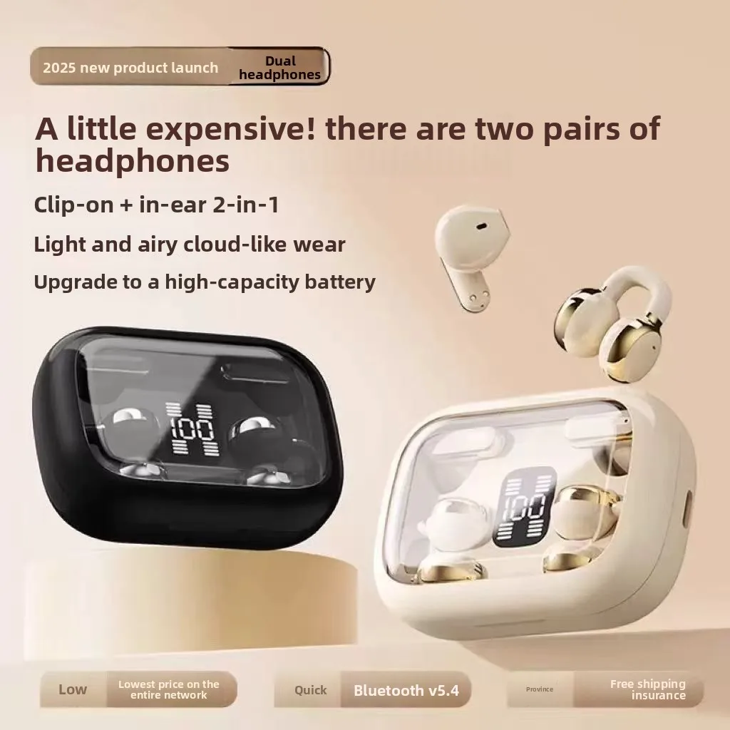 Bluetooth Earphones Wireless T - Sleep Mask Headphones Bluetooth recension och pris