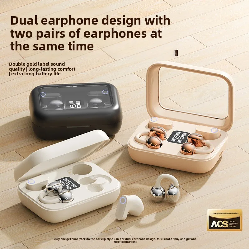 Bluetooth Earphones Wireless T - Sleep Mask Headphones Bluetooth recension och pris