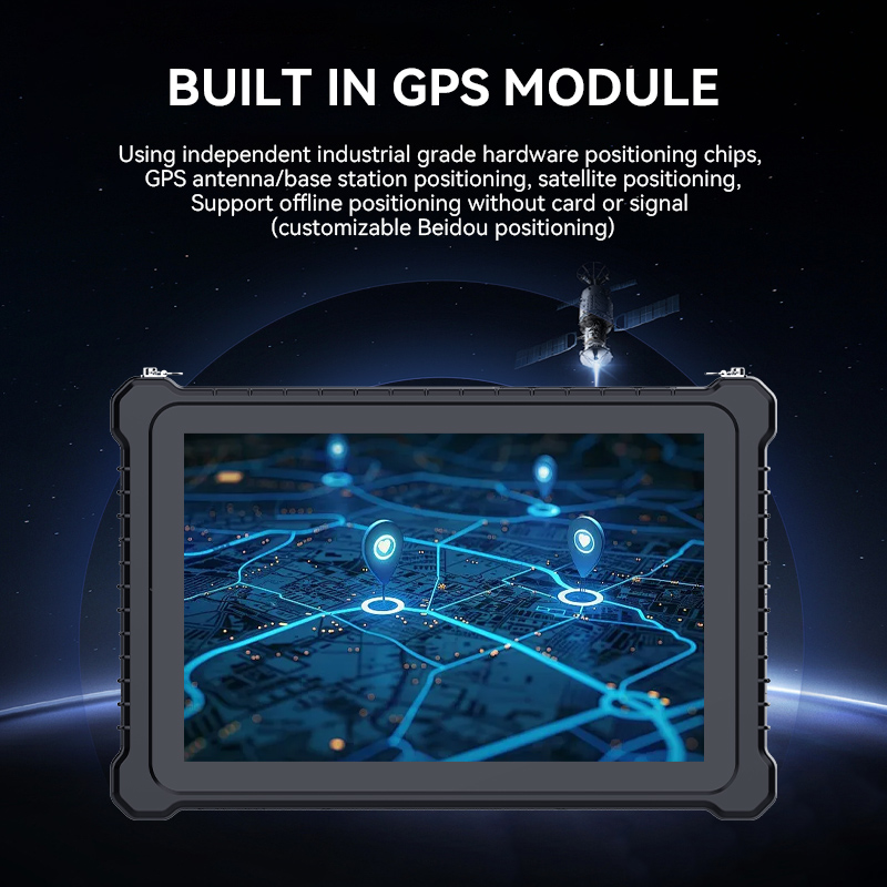 MeetNeng Intel N5100 Industria - Tablets recension och pris