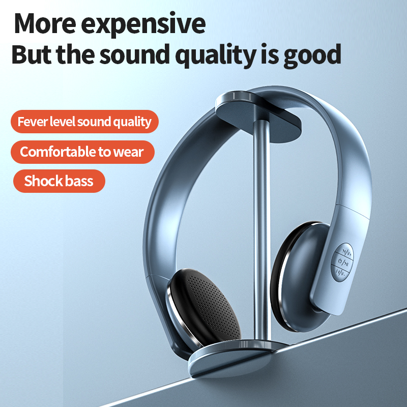 Stereo A50 Headset 5.3 Bluetoo - Sleep Mask Headphones Bluetooth recension och pris