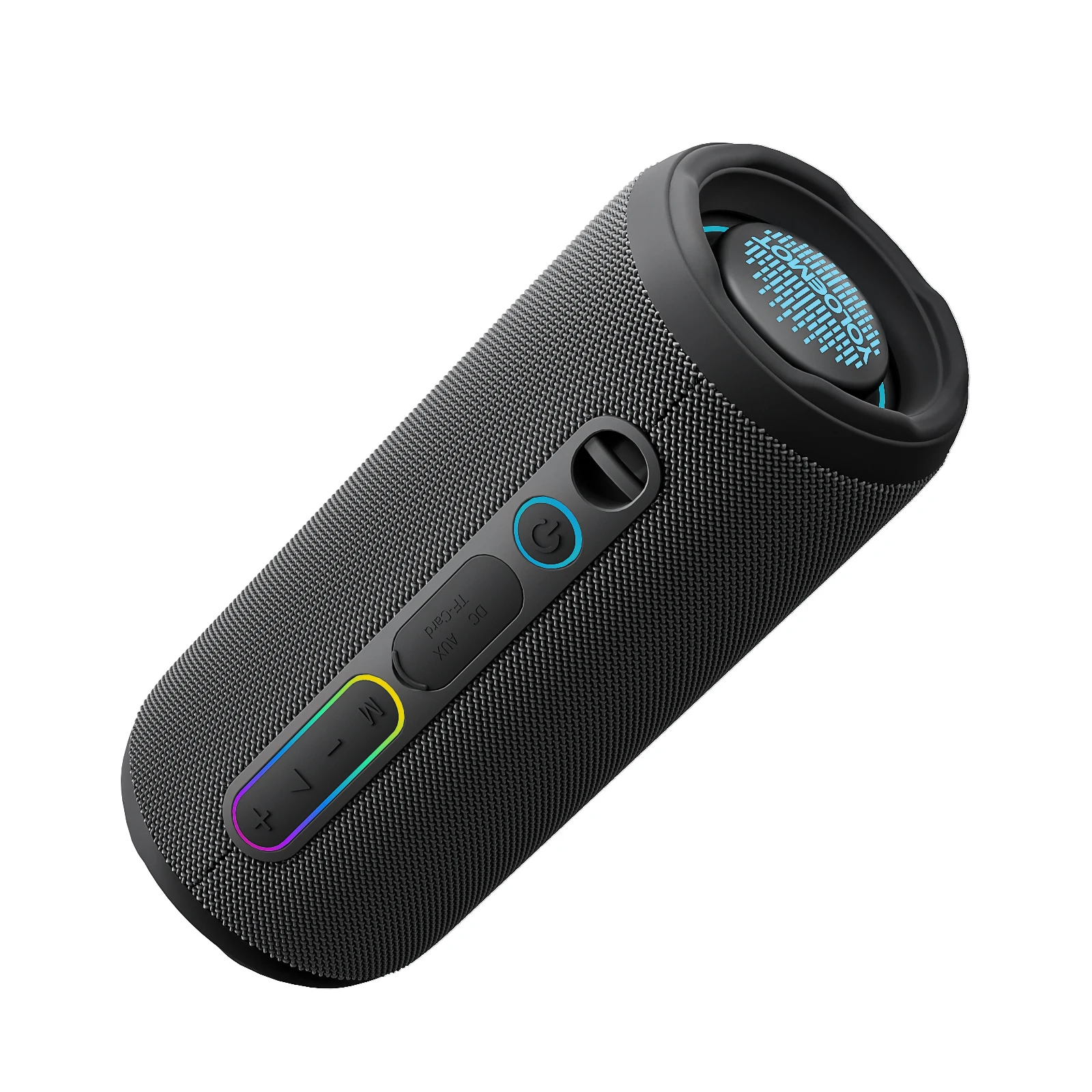 YOLOEMOT T13 Bluetooth Speaker - Portable Bluetooth Speaker Waterproof Ipx7 recension och pris
