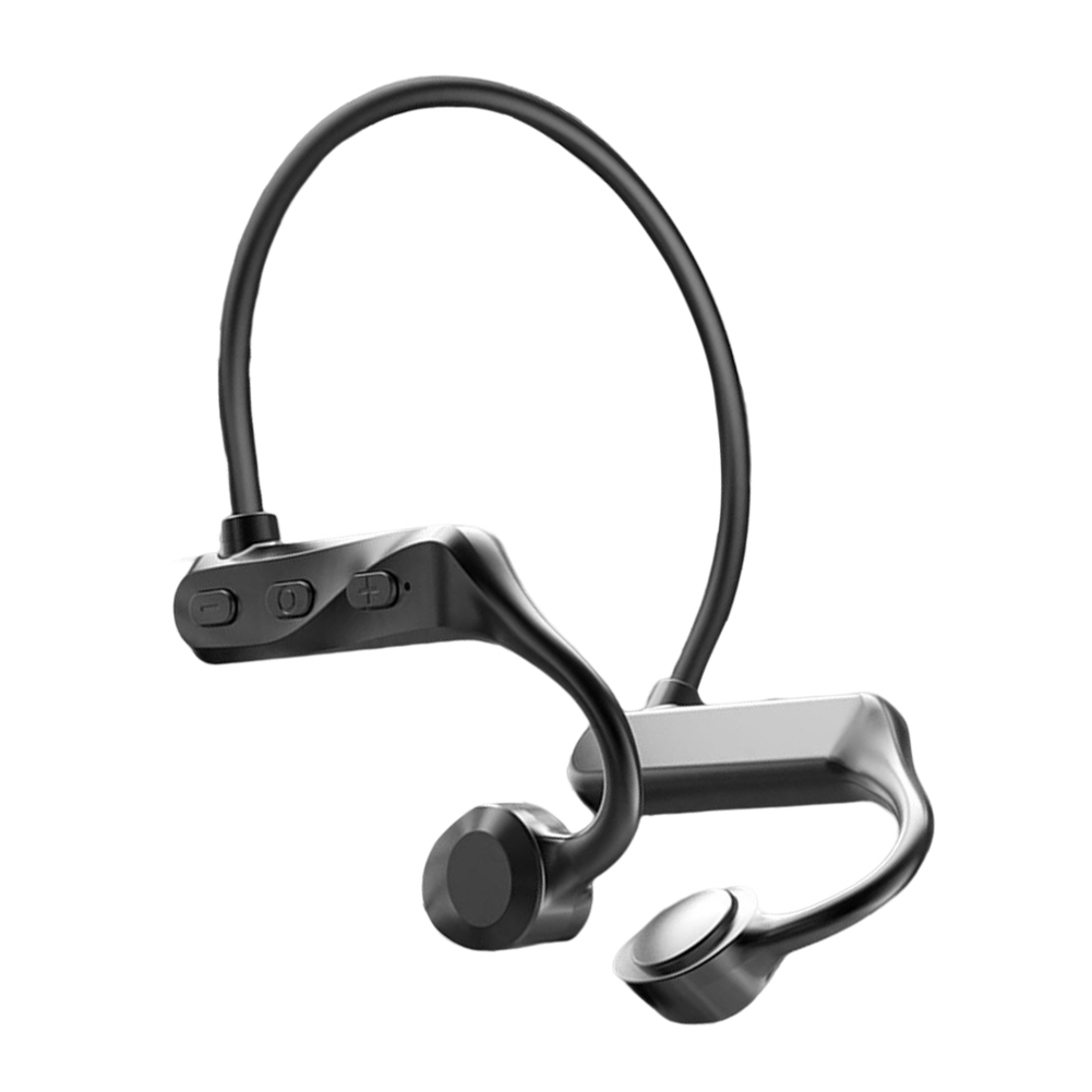 Wireless Headphones Lightweigh - Bone Conduction Running Headphones recension och pris