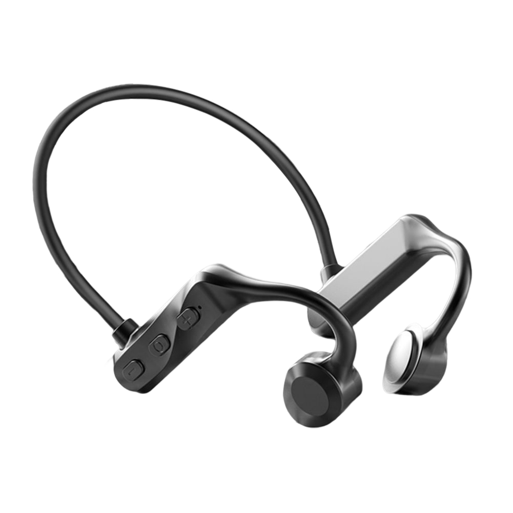 Wireless Headphones Lightweigh - Bone Conduction Running Headphones recension och pris
