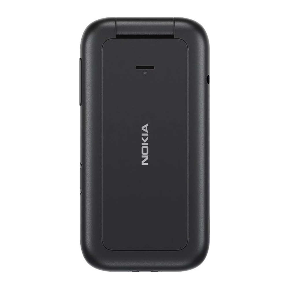 Nokia 2660 Flip 4G Backup Phon - Headphones recension och pris