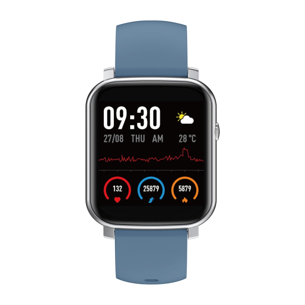 SMA Smart Care Smartwatch For  - Smartwatches recension och pris