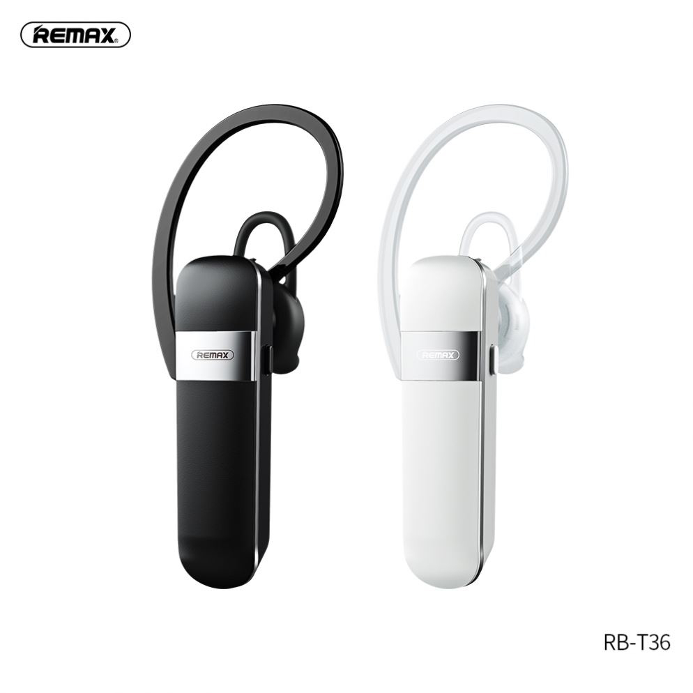 Remax RB-T36 TWS 5.0 True Wire - Type C Wired Earphones With Mic recension och pris