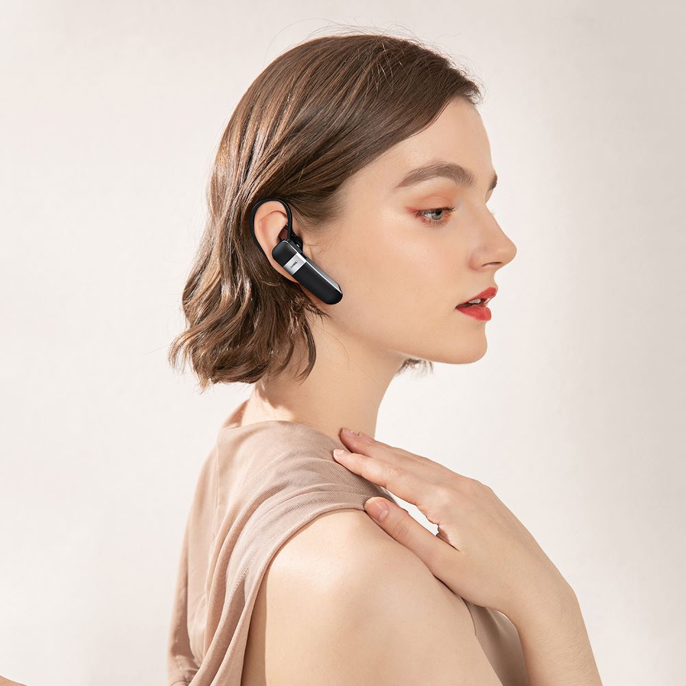 Remax RB-T36 TWS 5.0 True Wire - Type C Wired Earphones With Mic recension och pris