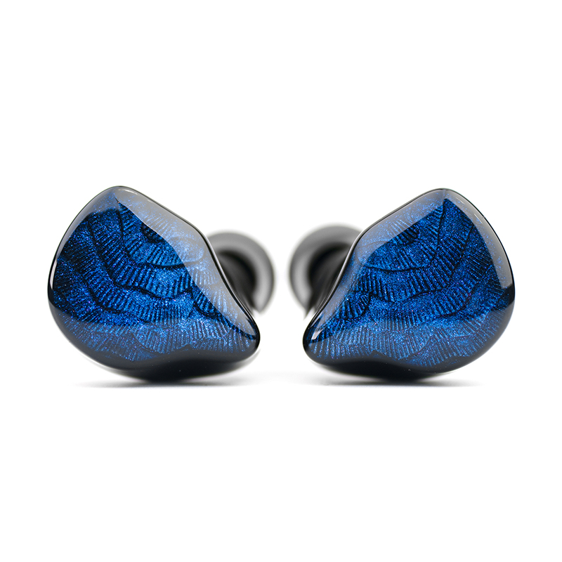 TRUTHEAR NOVA 1DD+4BA In-Ear H - Planar Magnetic Iem Earphones recension och pris