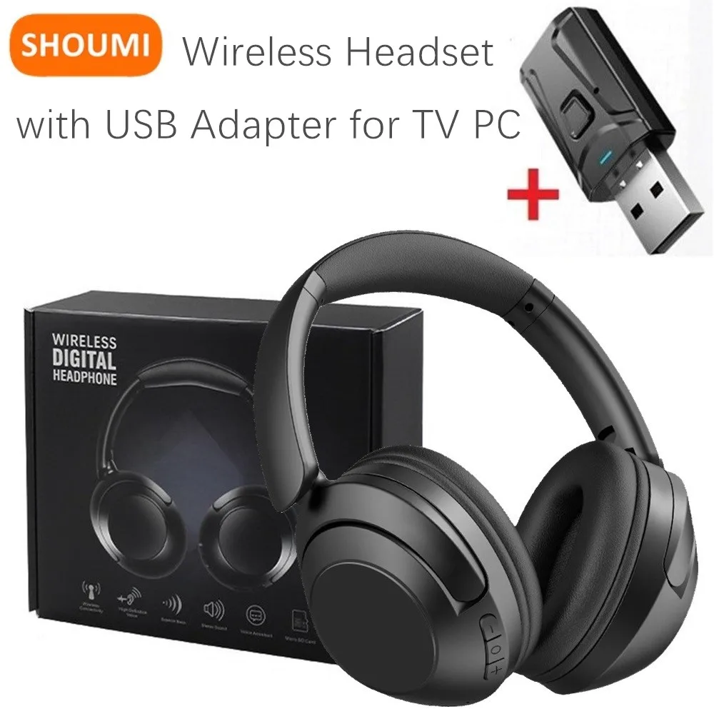 Shoumi 15 Hour Wireless Headse - Sleep Mask Headphones Bluetooth recension och pris