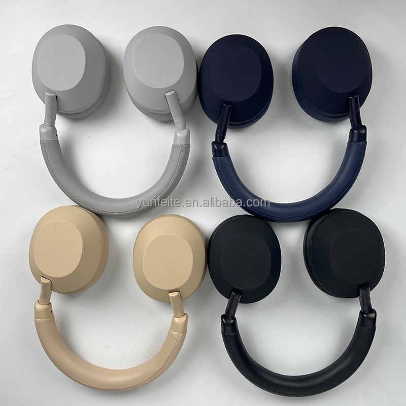 WH-1000XM5 Headphones Wireless - Anc Wireless Over Ear Headphones recension och pris