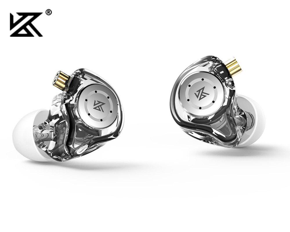 KZ EDX Pro Earphones Dynamic I - Type C Wired Earphones With Mic recension och pris