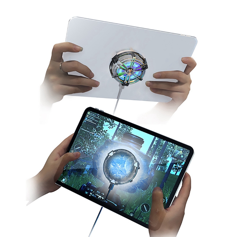 ●Tablet Radiator for Pro/ Air/ - Tablets recension och pris